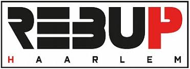 Rebup Logo